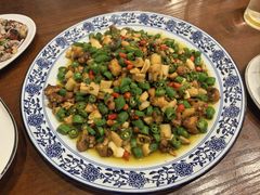 -佳禾苑小馆·重庆江湖菜(月坛南街店)