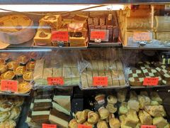 -金狮饼店(关闸马路店)