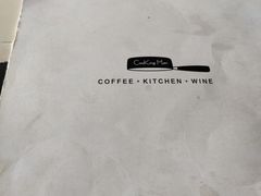 -Cooking Man(中懋天地店)