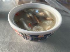 -金家老三饭庄(常营店)