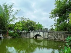 -扬美古镇景区