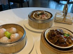 -富力丽思卡尔顿酒店·丽轩中餐厅