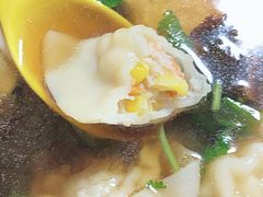 -熊大爷现包饺子(和平里店)