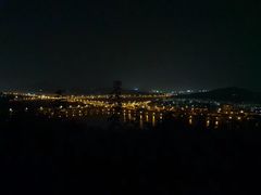 -羊山湖公园