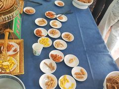 -民杨抓饭(柏香苑店)