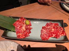 -烧肉达人•炭火烧肉(新天地店)