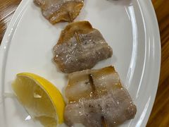 -烧鸟周居酒屋(香山店)