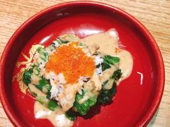 -蟹将军·松叶蟹和牛日料放题自助(K11店)