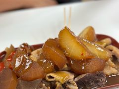 -下环街市熟食中心