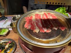-西塔老太太泥炉烤肉(万柳华联店)