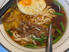 -荣小馆(安达仕店)