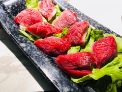 -哥老官重庆美蛙鱼头(宝山龙湖店)