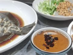 -天宝海鲜酒楼(开发区珠江道店)
