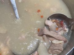 -淼福猪肚鸡·椰子鸡火锅(大沙地店)