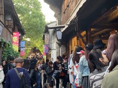 -锦记糕点铺