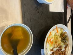 -永和大王(茉莉上新·友谊店)