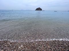 -棒棰岛宾馆景区