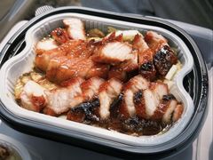 肥瘦叉烧-鹅最好(南光店)