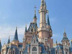 -上海迪士尼度假区