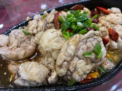 -清真麦顺和饭庄·二姐回头(和平店)