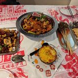 今天的美食探店之旅