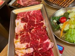 -西塔老太太泥炉烤肉(亚运村店)