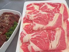 -君邦火锅(新疆大厦店)