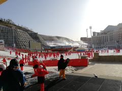 -翠云山银河滑雪场