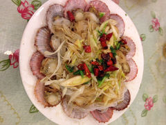 来之顺海鲜菜馆-来之顺海鲜菜馆·青岛菜(栈桥店)