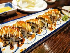 -鸟鹏烧鸟居酒屋(熙龙湾店)