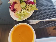 -圣丰索菲特·2 On 988 Café 自助餐厅