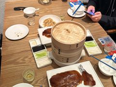 -小大董·烤鸭(王府井apm店)