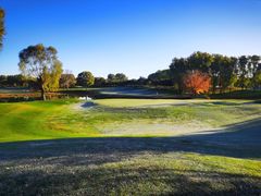 -北京京辉高尔夫俱乐部有限公司