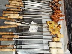 -筱果•梁山围炉烤肉(昌里路店)