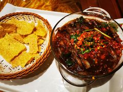 -阿斯牛牛·凉山菜(新会展店)