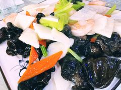 -清真·盛京白记 小骨头羊汤馆(南八马路店)