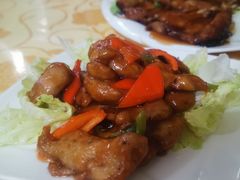 -正隆斋素食超市(西四店)