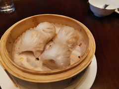 -唐阁海景中餐厅·早茶·粤菜•生日聚餐(海口朗廷酒店)