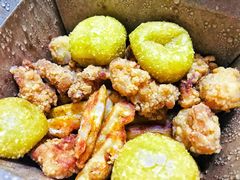-盘炉forenza·云贵川融合小食堂 ( 钟楼中柳巷店)