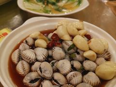 生腌血蚌-揭阳钟记小食(福田新村店)