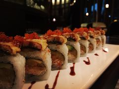 -山葵家·创意料理(宁波来福士店)