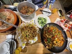 -董厨煨汤馆(车站路店)