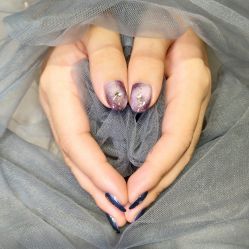 -森日式美甲沙龙MORI NAIL总店