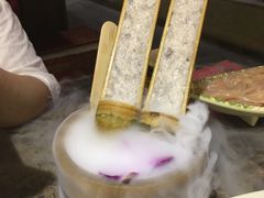 -小龙坎火锅(沙井店)