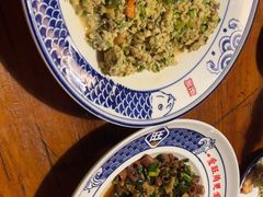 -旺角小渔村·海肠捞饭开创者(环山路店)