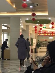 -济南南郊妇产医院-产科(汇豪名邸分院)