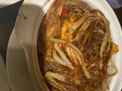 -金枝玉叶上海人家食府(三里河店)