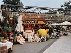 -京北渔家傲