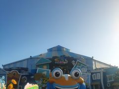 -大连海昌发现王国主题公园