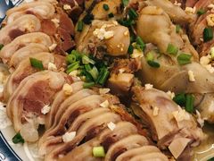 粽香猪脚-菜当家